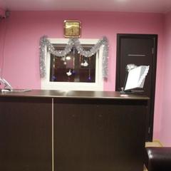 Гостиница Люкс, Арзамас, Нижегородская область