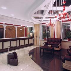 Отель Реавиль, Арзамас, Нижегородская область