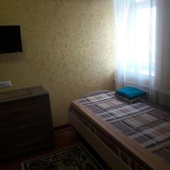 Гостиница На Тракте, Арамиль, Свердловская область