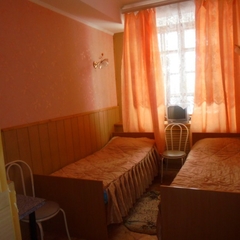 Гостиница Купеческое подворье, Арзамас, Нижегородская область