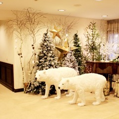 Клуб отдыха Лужки, Аносино, Московская область