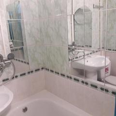 Гостиница На Тракте, Арамиль, Свердловская область