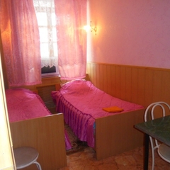 Гостиница Купеческое подворье, Арзамас, Нижегородская область