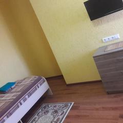 Гостиница На Тракте, Арамиль, Свердловская область