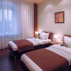 Отель Реавиль, Арзамас, Нижегородская область