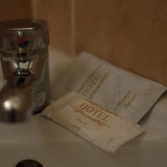 Гостиница На Тракте, Арамиль, Свердловская область