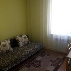 Гостиница На Тракте, Арамиль, Свердловская область