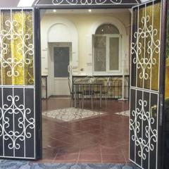 Гостиница На Тракте, Арамиль, Свердловская область