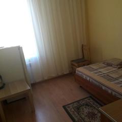 Гостиница На Тракте, Арамиль, Свердловская область