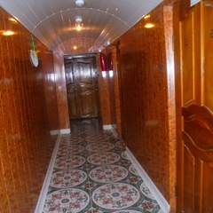 Гостиница Купеческое подворье, Арзамас, Нижегородская область