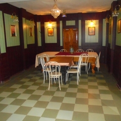 Гостиница Купеческое подворье, Арзамас, Нижегородская область