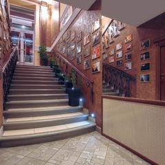 Отель Реавиль, Арзамас, Нижегородская область