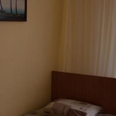 Гостиница На Тракте, Арамиль, Свердловская область