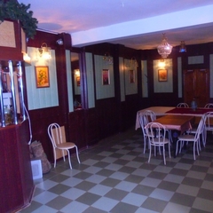 Гостиница Купеческое подворье, Арзамас, Нижегородская область