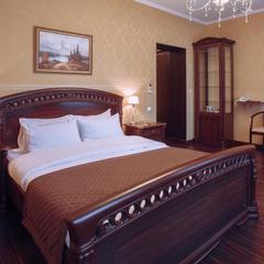 Отель Реавиль, Арзамас, Нижегородская область