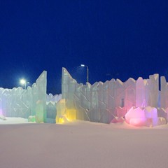 Клуб отдыха Лужки, Аносино, Московская область