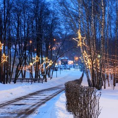 Клуб отдыха Лужки, Аносино, Московская область