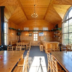 Клуб отдыха Лужки, Аносино, Московская область