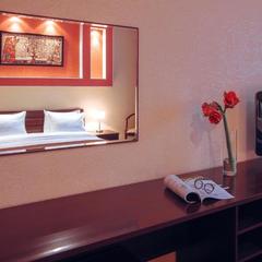 Отель Реавиль, Арзамас, Нижегородская область