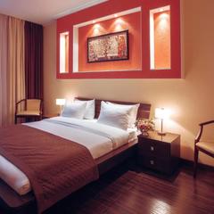 Отель Реавиль, Арзамас, Нижегородская область