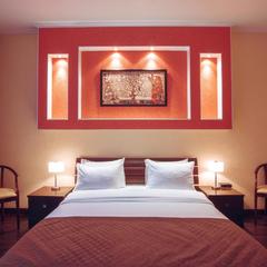 Отель Реавиль, Арзамас, Нижегородская область