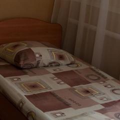 Гостиница На Тракте, Арамиль, Свердловская область