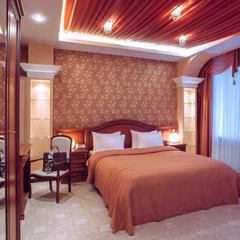 Отель Реавиль, Арзамас, Нижегородская область