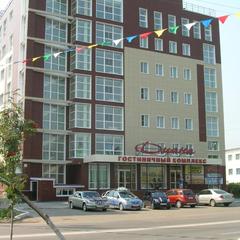 Отель Диана, Арзамас, Нижегородская область