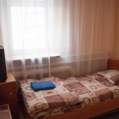 Гостиница На Тракте, Арамиль, Свердловская область