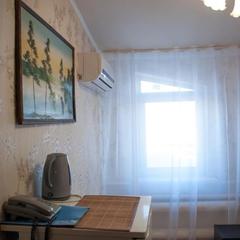 Гостиница На Тракте, Арамиль, Свердловская область