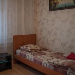 Гостиница На Тракте, Арамиль, Свердловская область