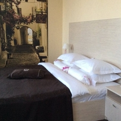 Гостиница Коммерсант, Арзамас, Нижегородская область