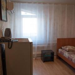 Гостиница На Тракте, Арамиль, Свердловская область