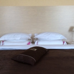 Гостиница Коммерсант, Арзамас, Нижегородская область