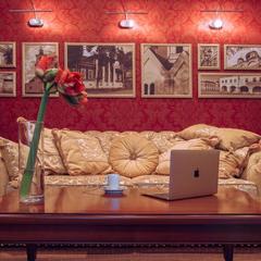 Отель Реавиль, Арзамас, Нижегородская область