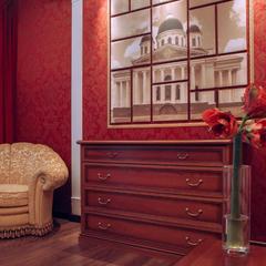 Отель Реавиль, Арзамас, Нижегородская область