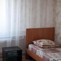 Гостиница На Тракте, Арамиль, Свердловская область