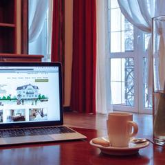 Отель Реавиль, Арзамас, Нижегородская область