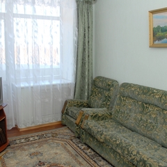 Парк-отель Морозовский, Арзамас, Нижегородская область