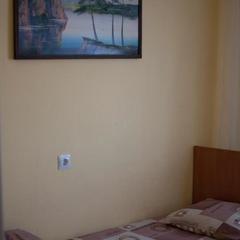 Гостиница На Тракте, Арамиль, Свердловская область