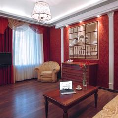 Отель Реавиль, Арзамас, Нижегородская область