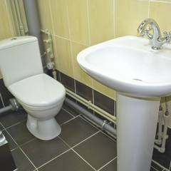 Гостиница Коммерсант, Арзамас, Нижегородская область