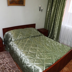 Парк-отель Морозовский, Арзамас, Нижегородская область