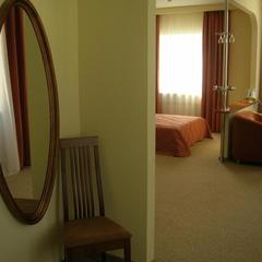 Отель Диана, Арзамас, Нижегородская область