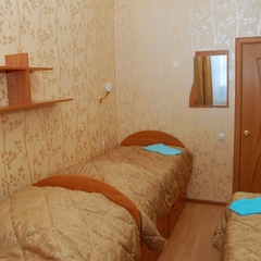 Парк-отель Морозовский, Арзамас, Нижегородская область