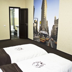 Гостиница Коммерсант, Арзамас, Нижегородская область