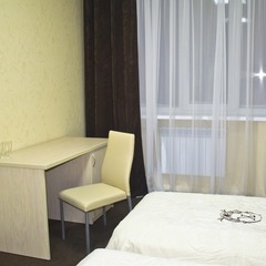 Гостиница Коммерсант, Арзамас, Нижегородская область