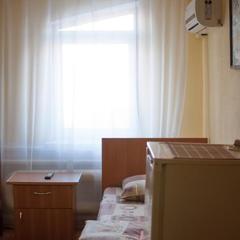 Гостиница На Тракте, Арамиль, Свердловская область