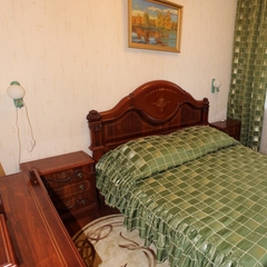 Парк-отель Морозовский, Арзамас, Нижегородская область