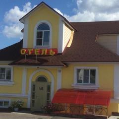 Отель Теремок, Арзамас, Нижегородская область